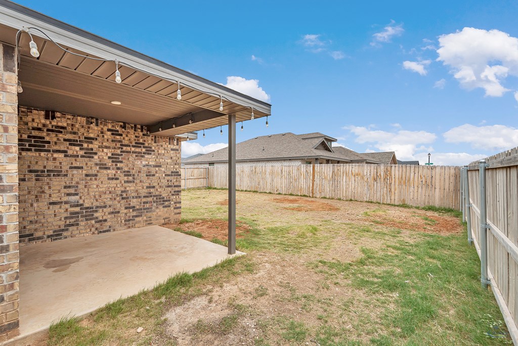 6708 Lonesome Dove Ln
