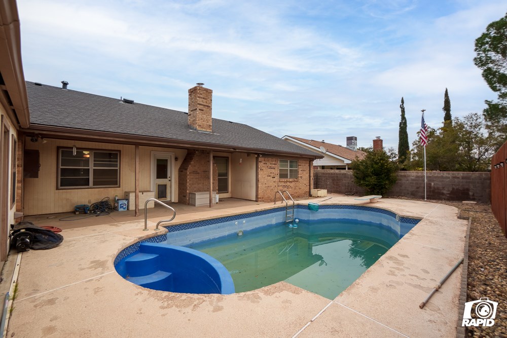3307 Providence Dr