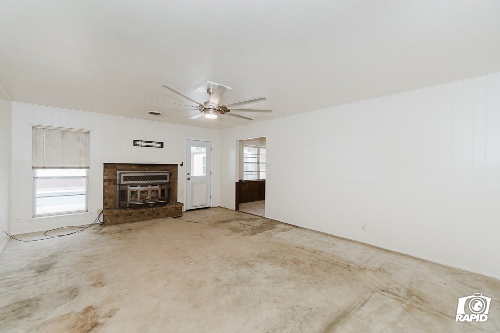 3307 Providence Dr