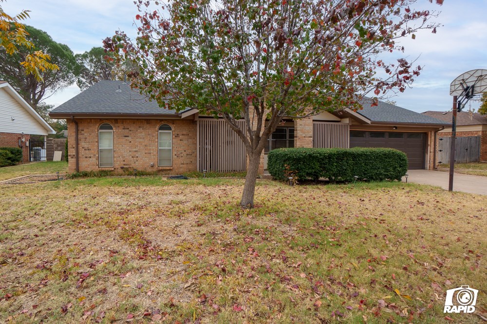 3307 Providence Dr