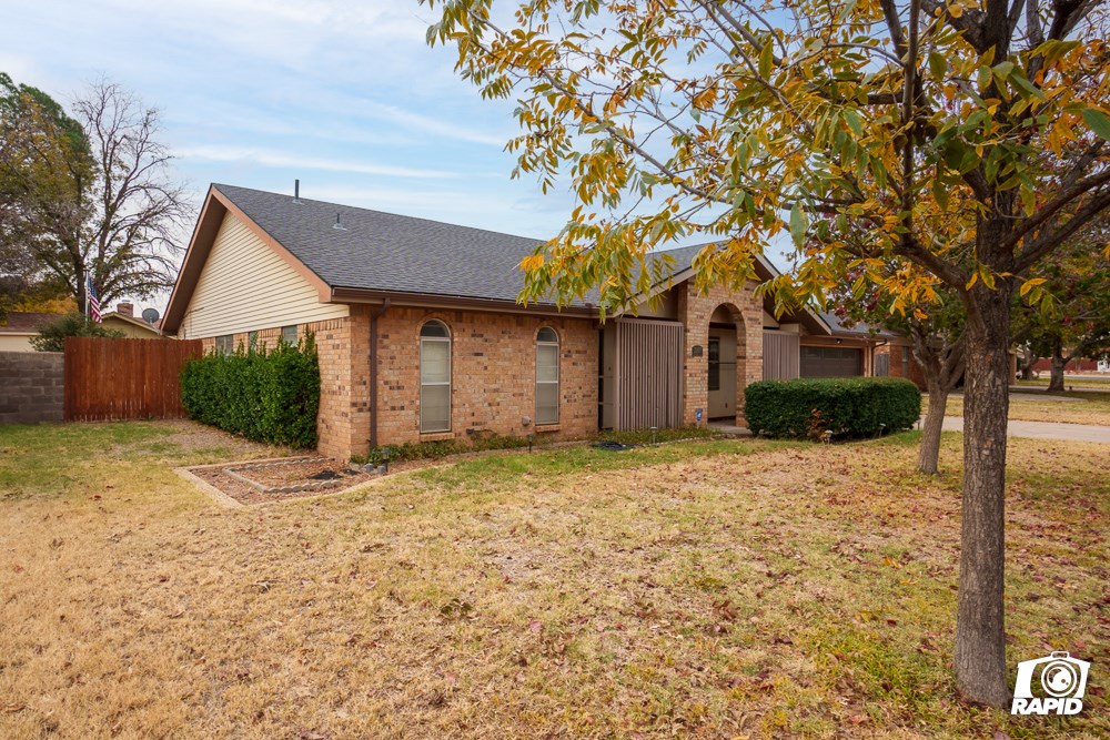3307 Providence Dr
