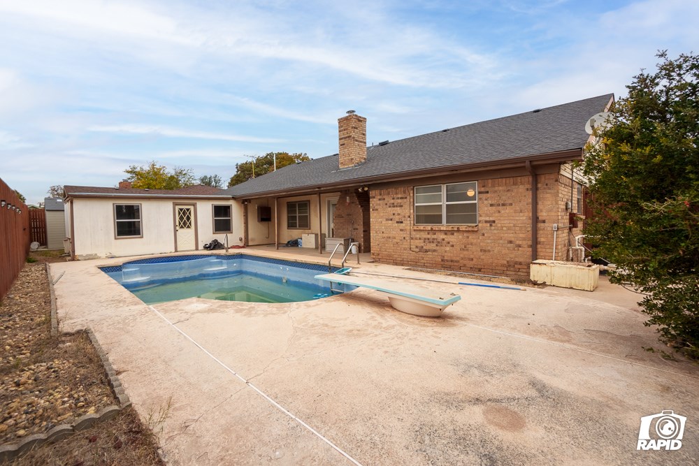 3307 Providence Dr