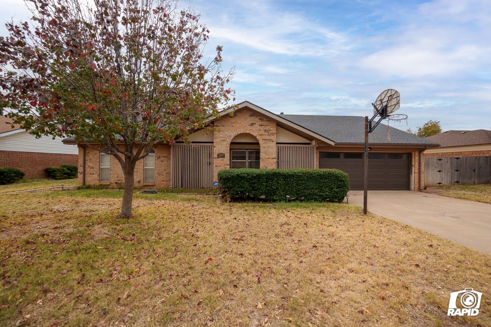 3307 Providence Dr