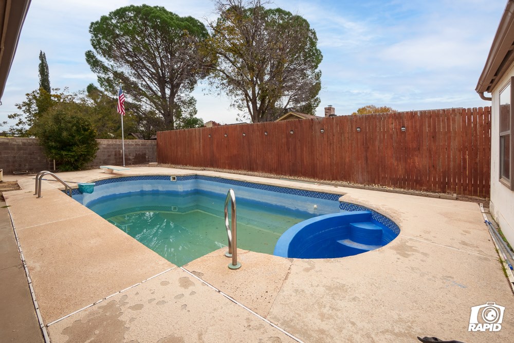 3307 Providence Dr
