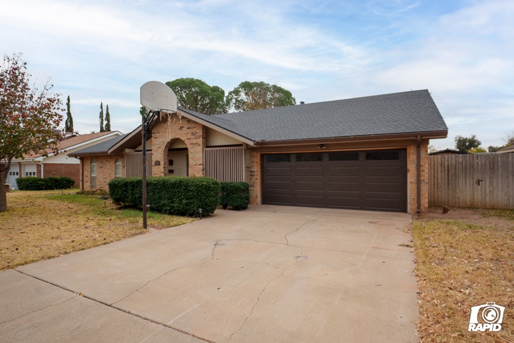 3307 Providence Dr