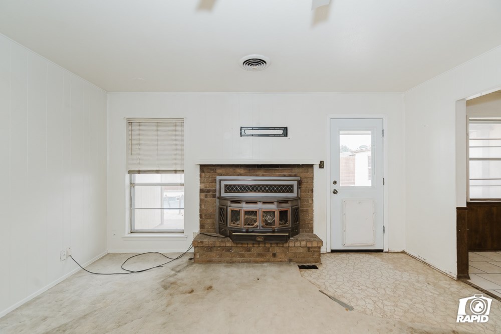 3307 Providence Dr
