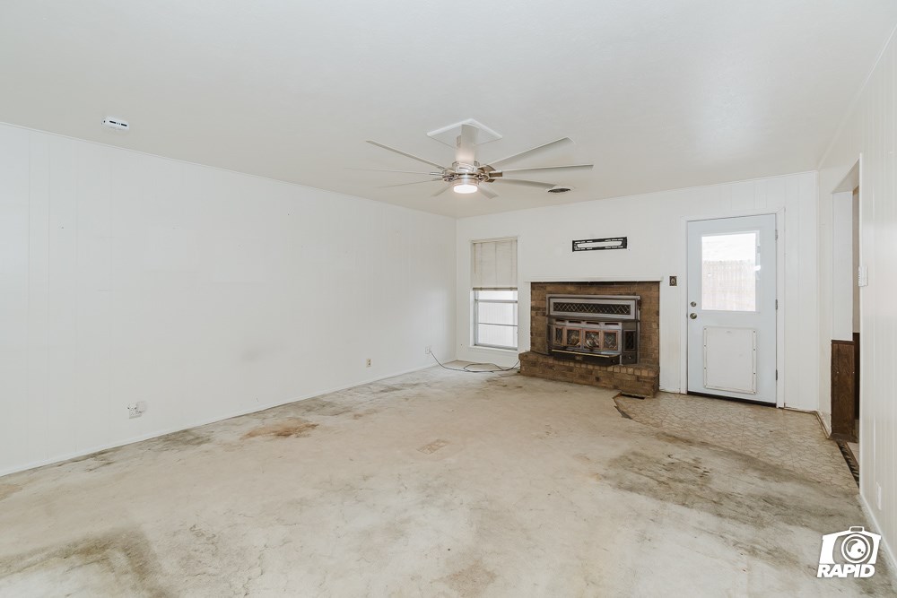 3307 Providence Dr