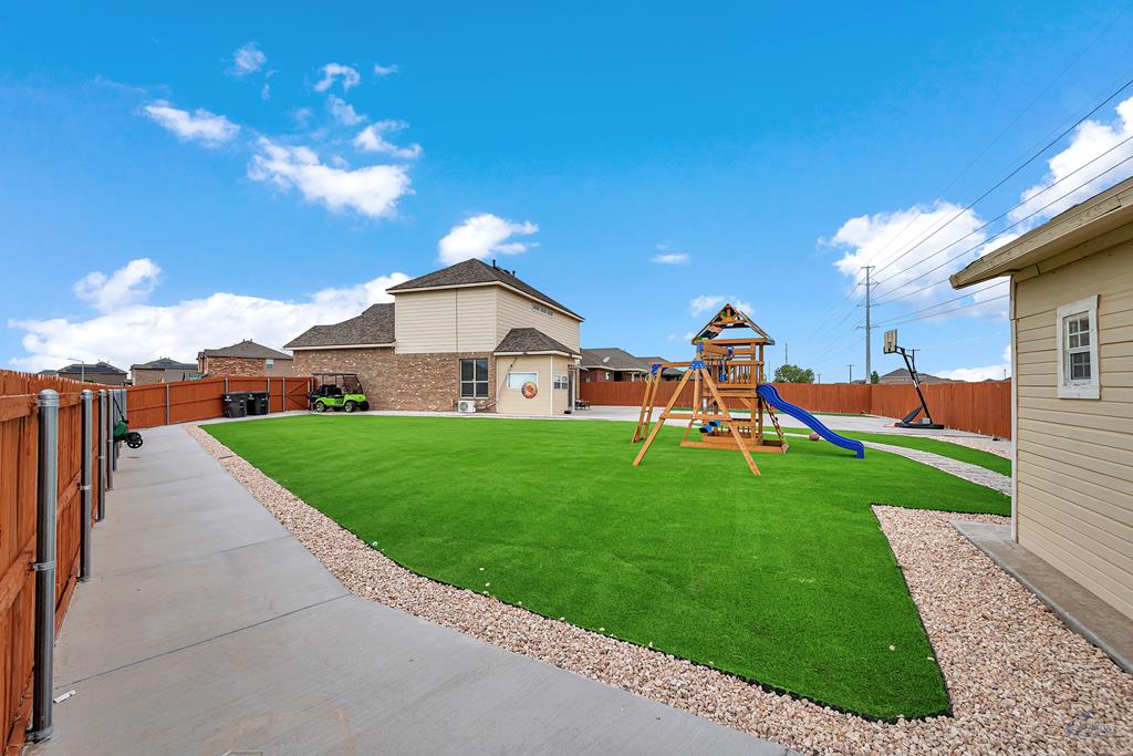5700 San Miguel Ave