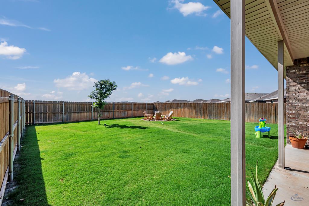 6725 Big Bend Country
