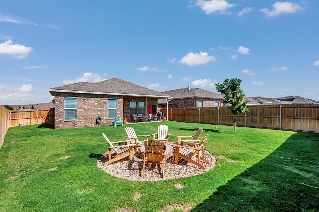 6725 Big Bend Country