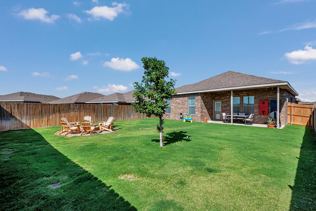 6725 Big Bend Country