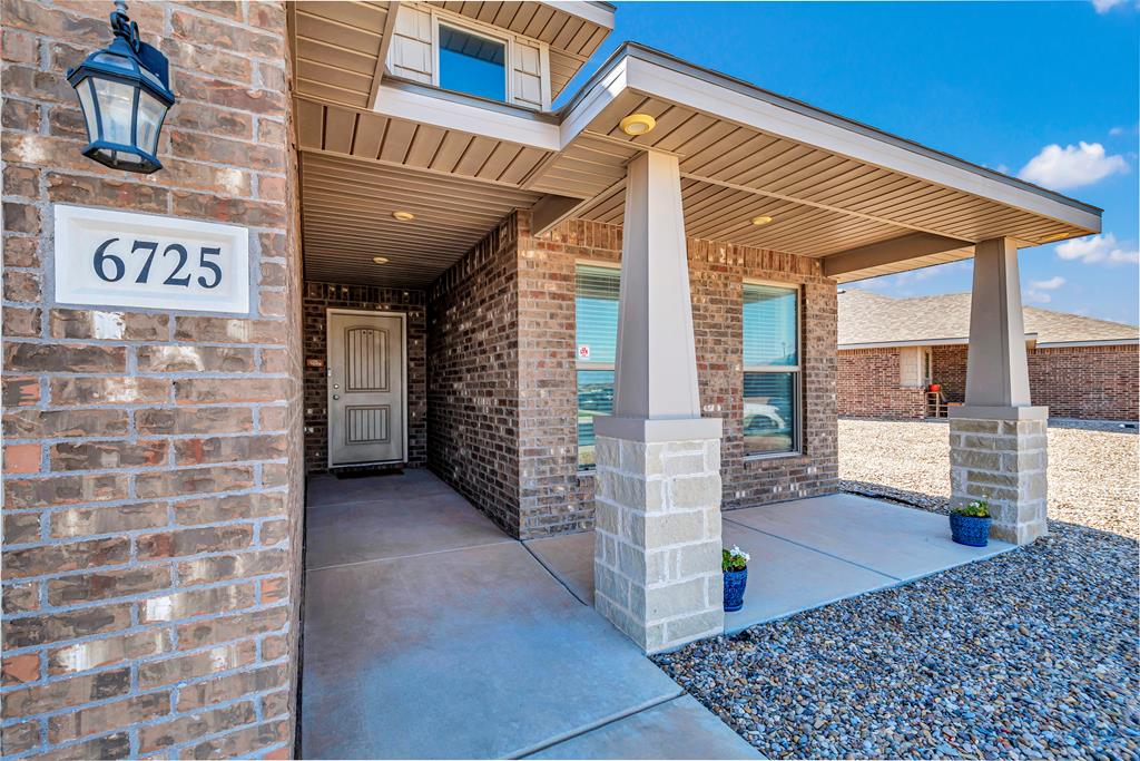 6725 Big Bend Country