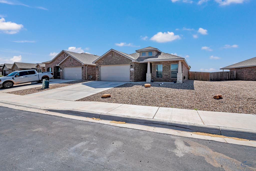 6725 Big Bend Country
