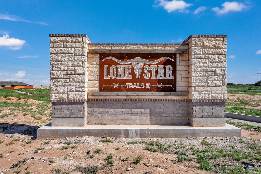 6725 Big Bend Country