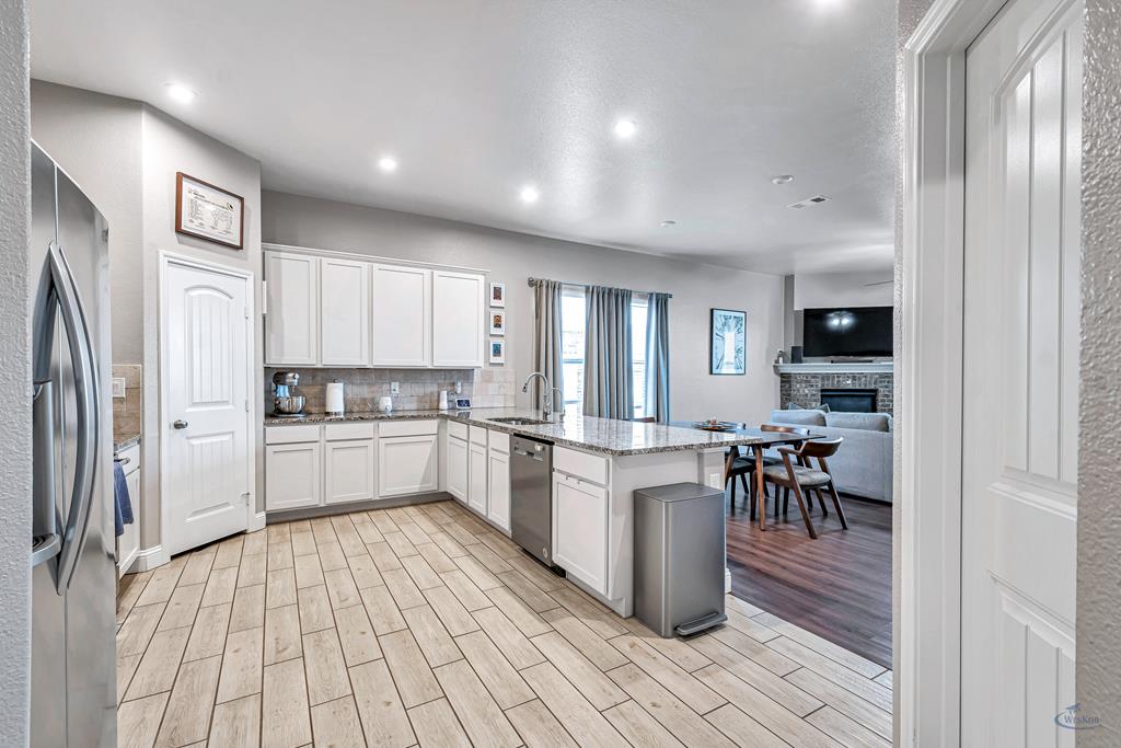 6725 Big Bend Country