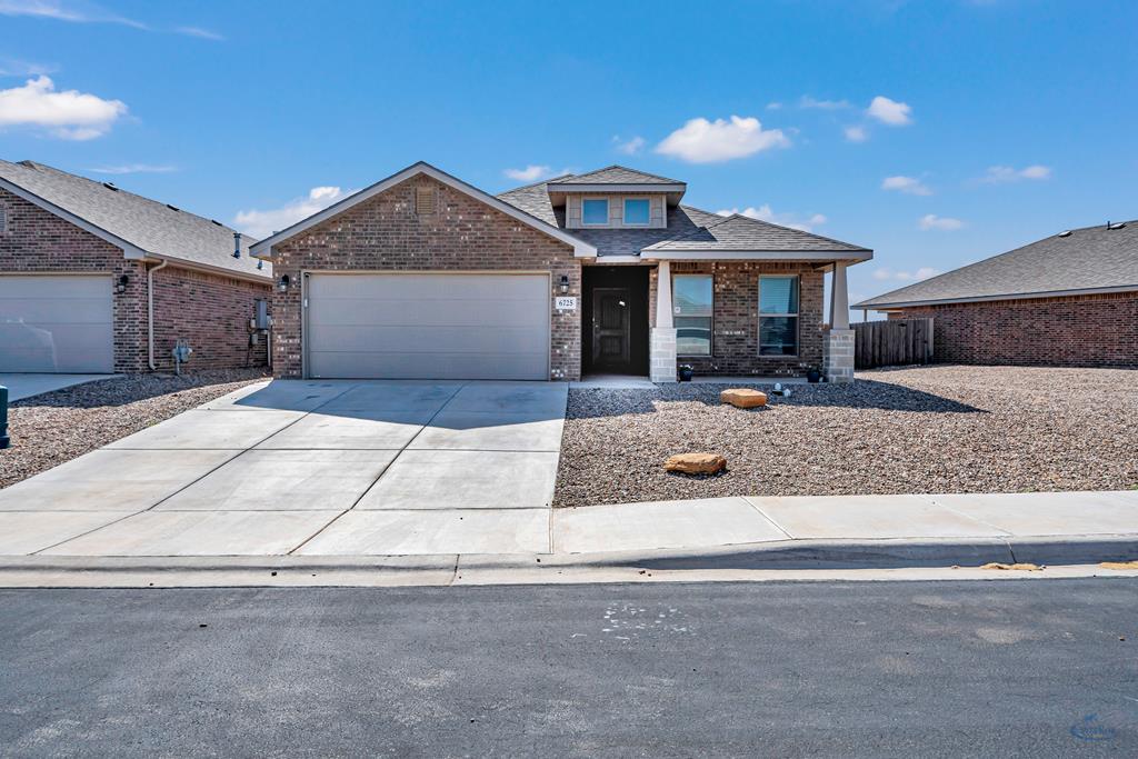 6725 Big Bend Country
