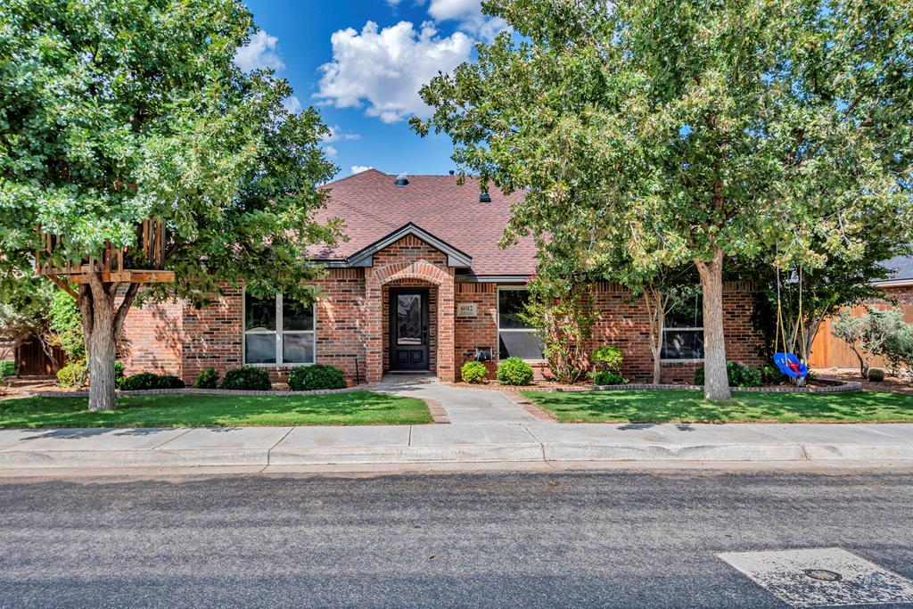 6012 Pedernales