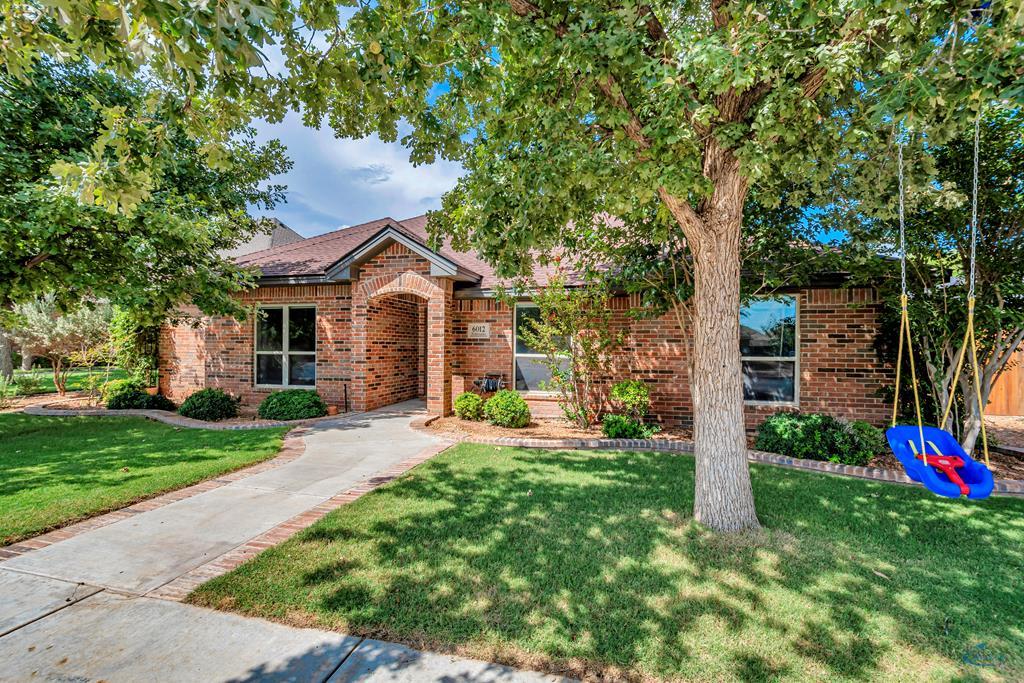 6012 Pedernales