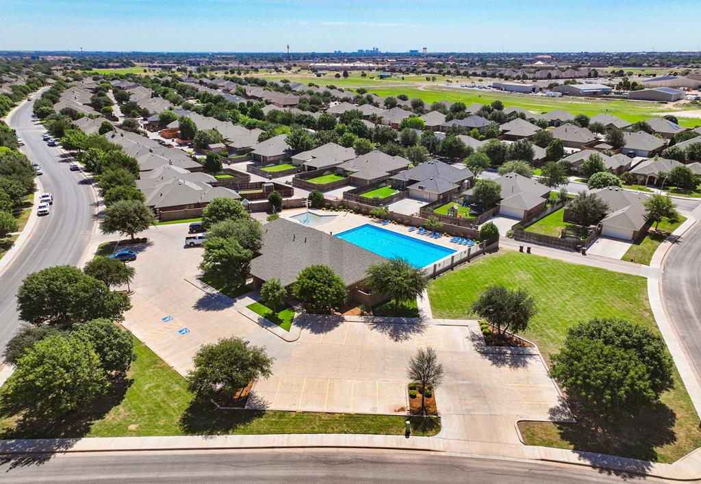 6012 Pedernales