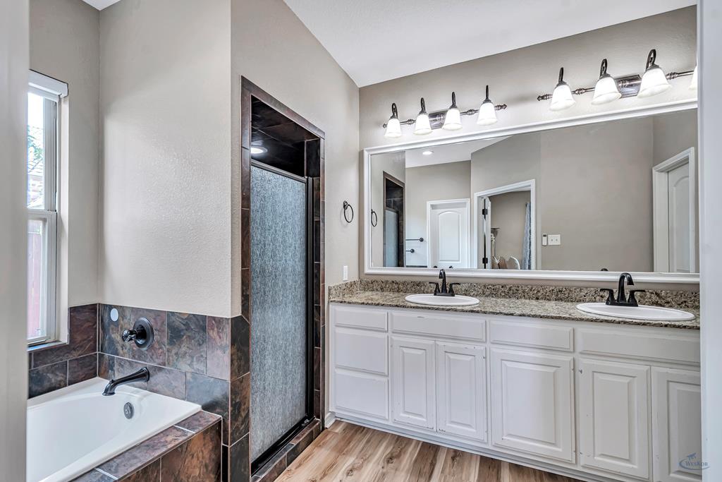6012 Pedernales