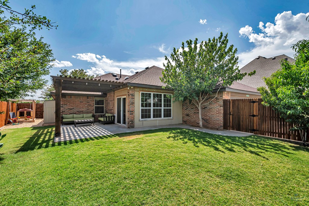 6012 Pedernales