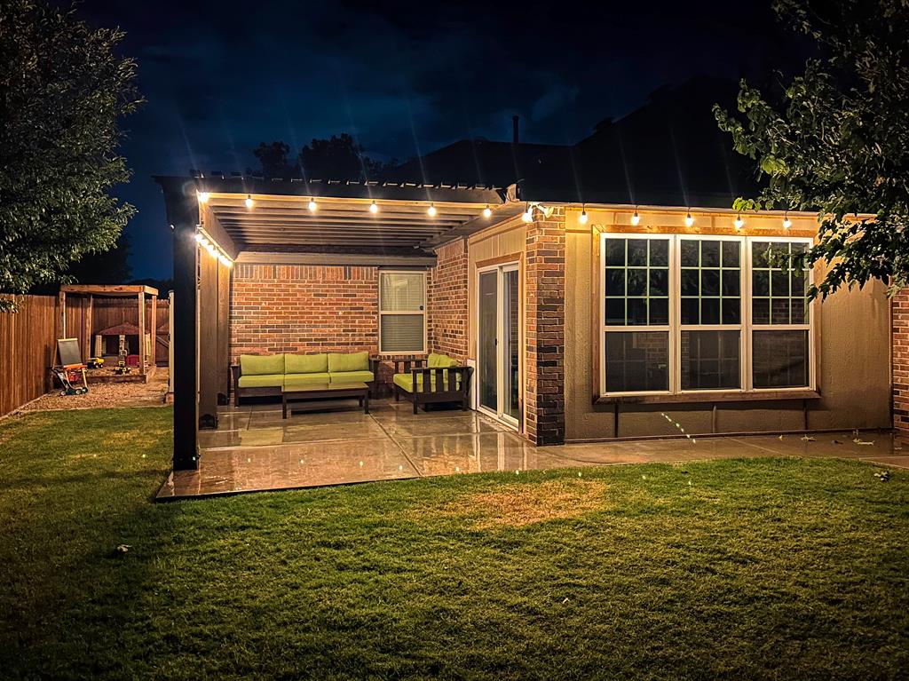 6012 Pedernales