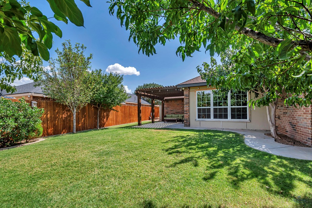 6012 Pedernales