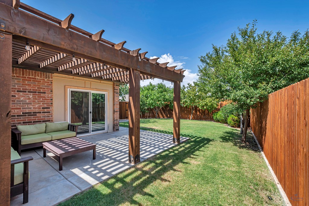 6012 Pedernales
