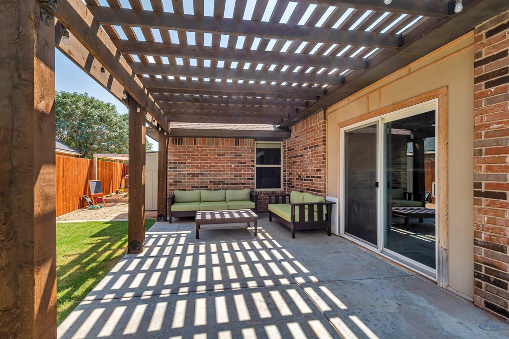 6012 Pedernales