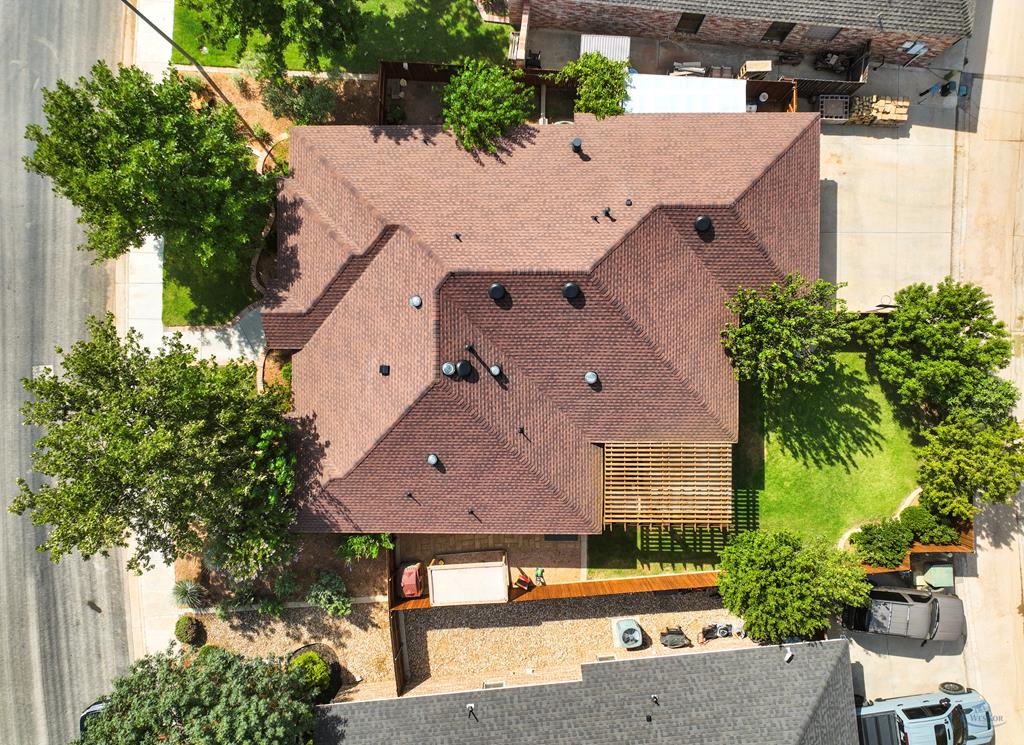 6012 Pedernales