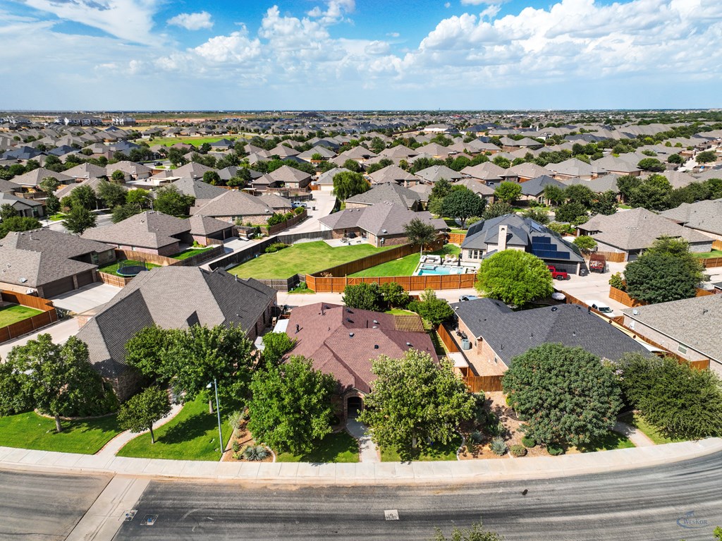 6012 Pedernales