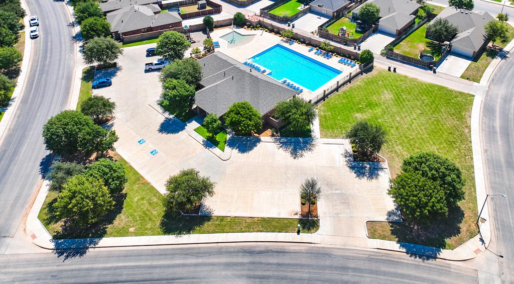 6012 Pedernales