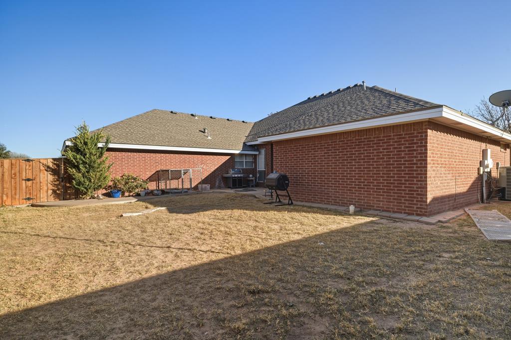 5804 Cranston Place
