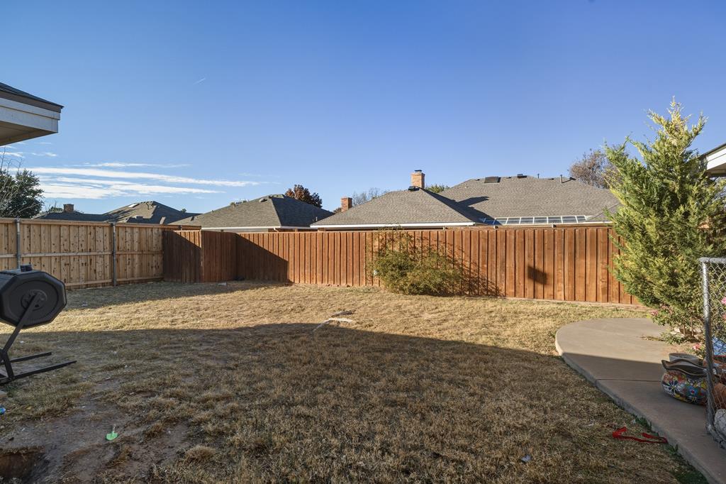 5804 Cranston Place