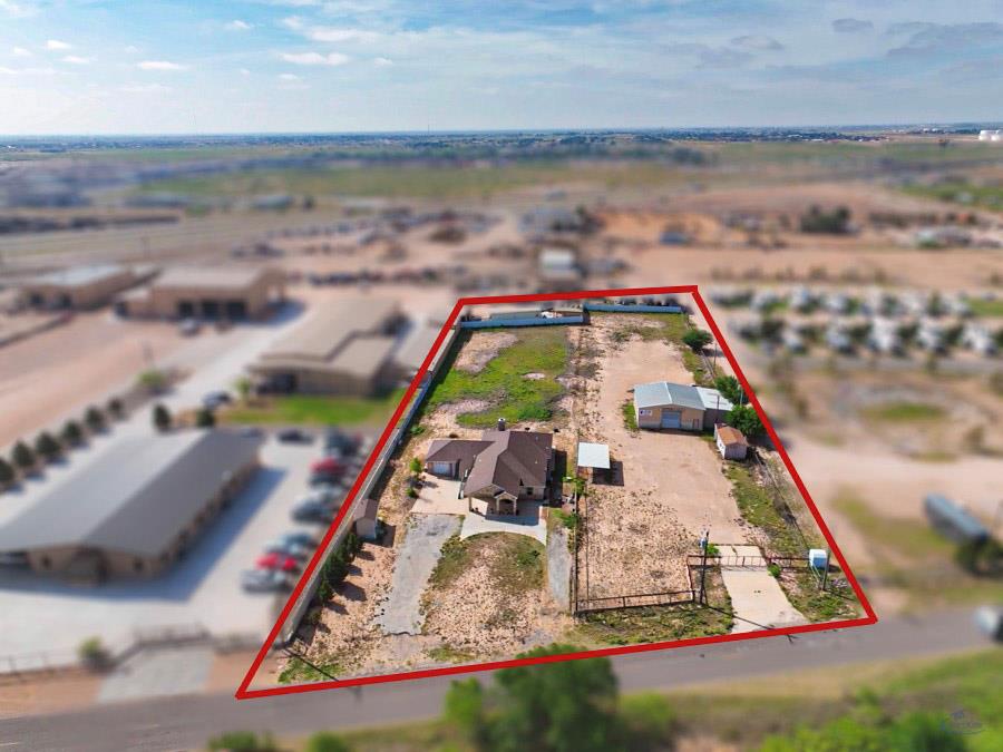 6114 Hwy 80E