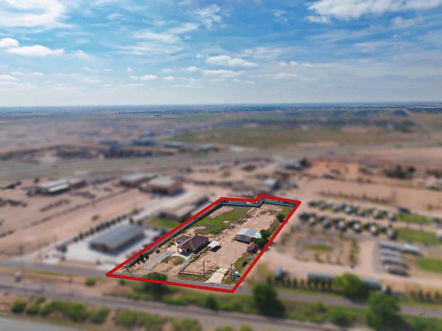 6114 Hwy 80E
