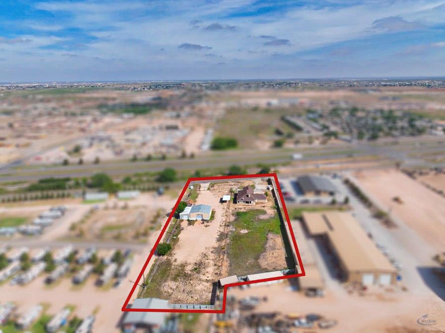 6114 Hwy 80E