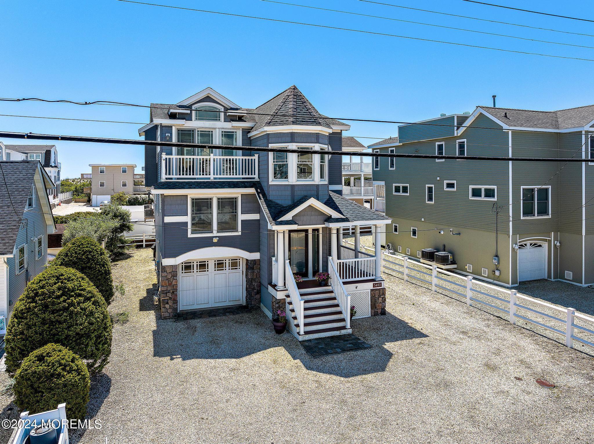 5403 Long Beach Boulevard