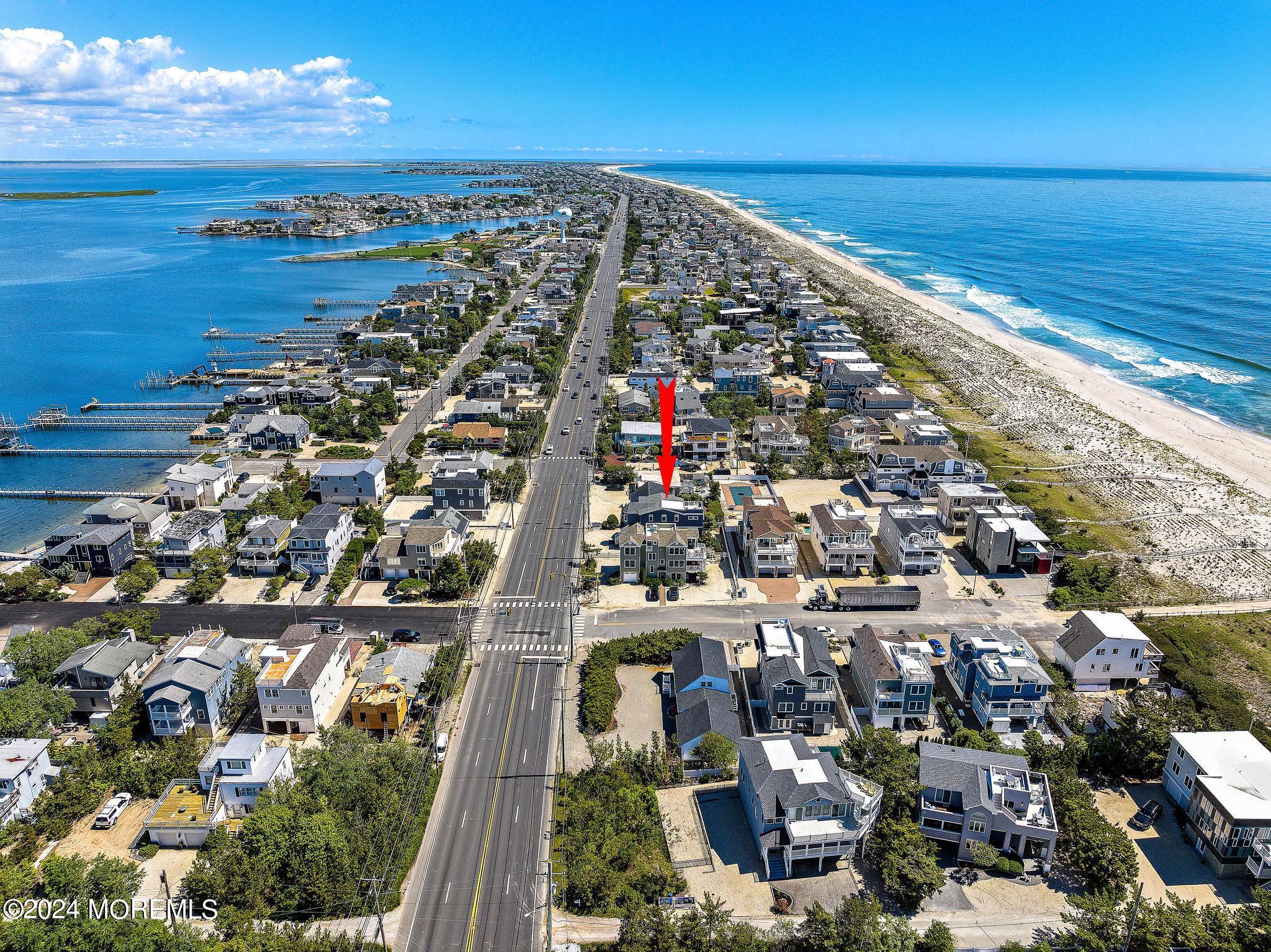 5403 Long Beach Boulevard