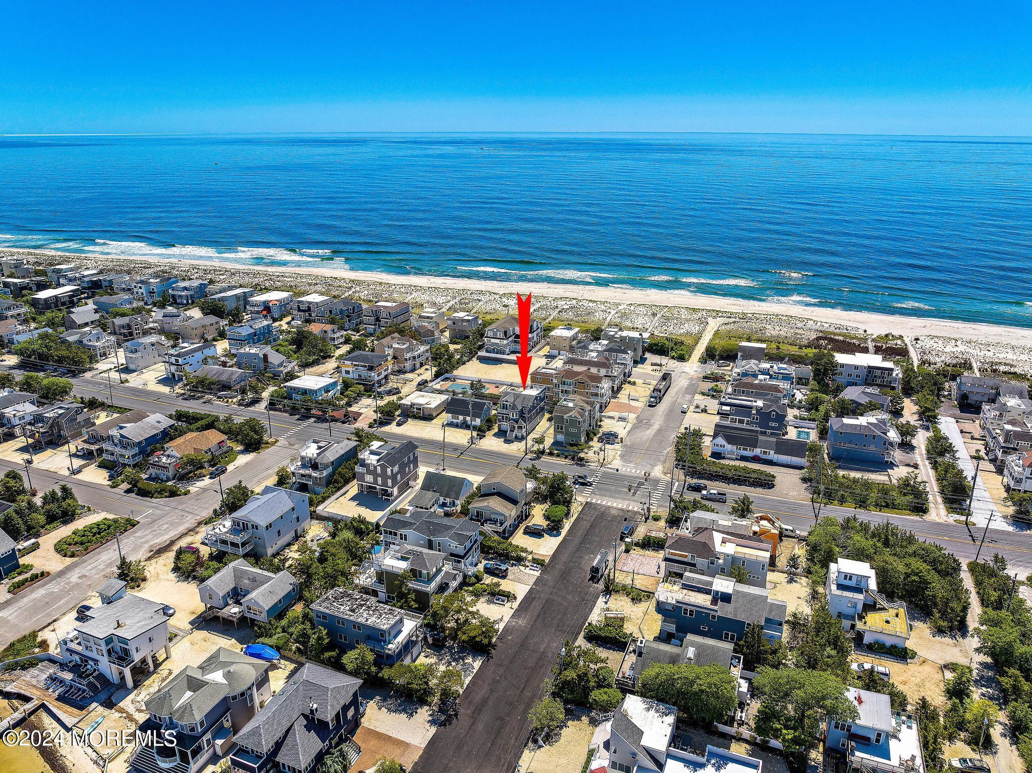 5403 Long Beach Boulevard