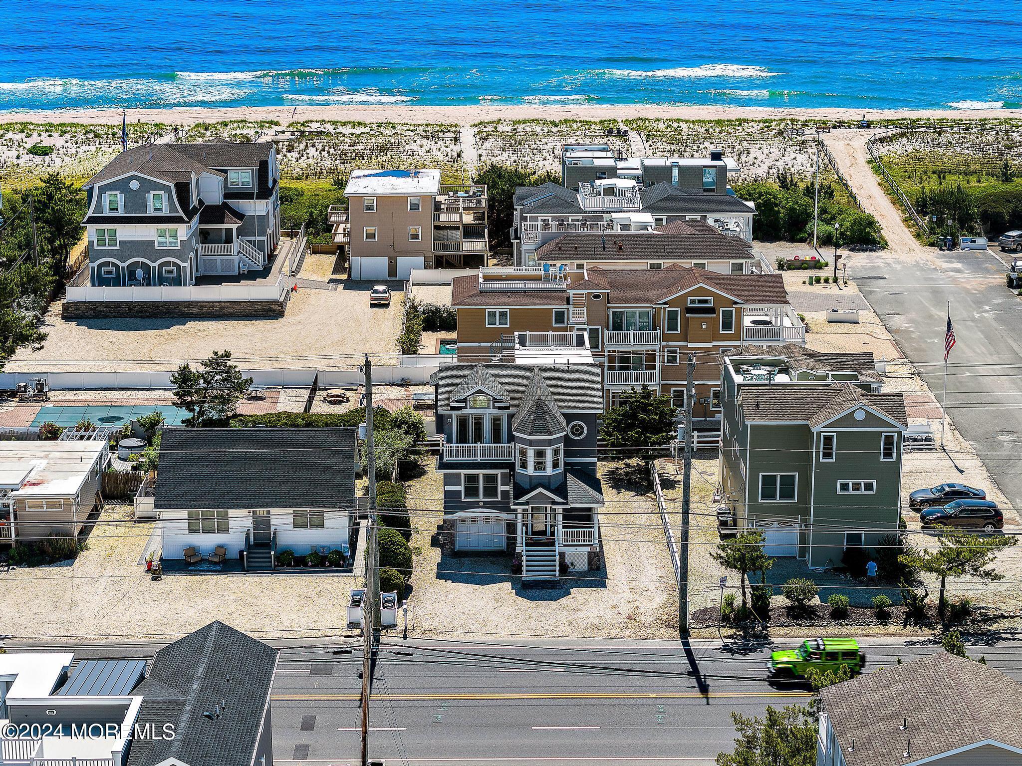 5403 Long Beach Boulevard