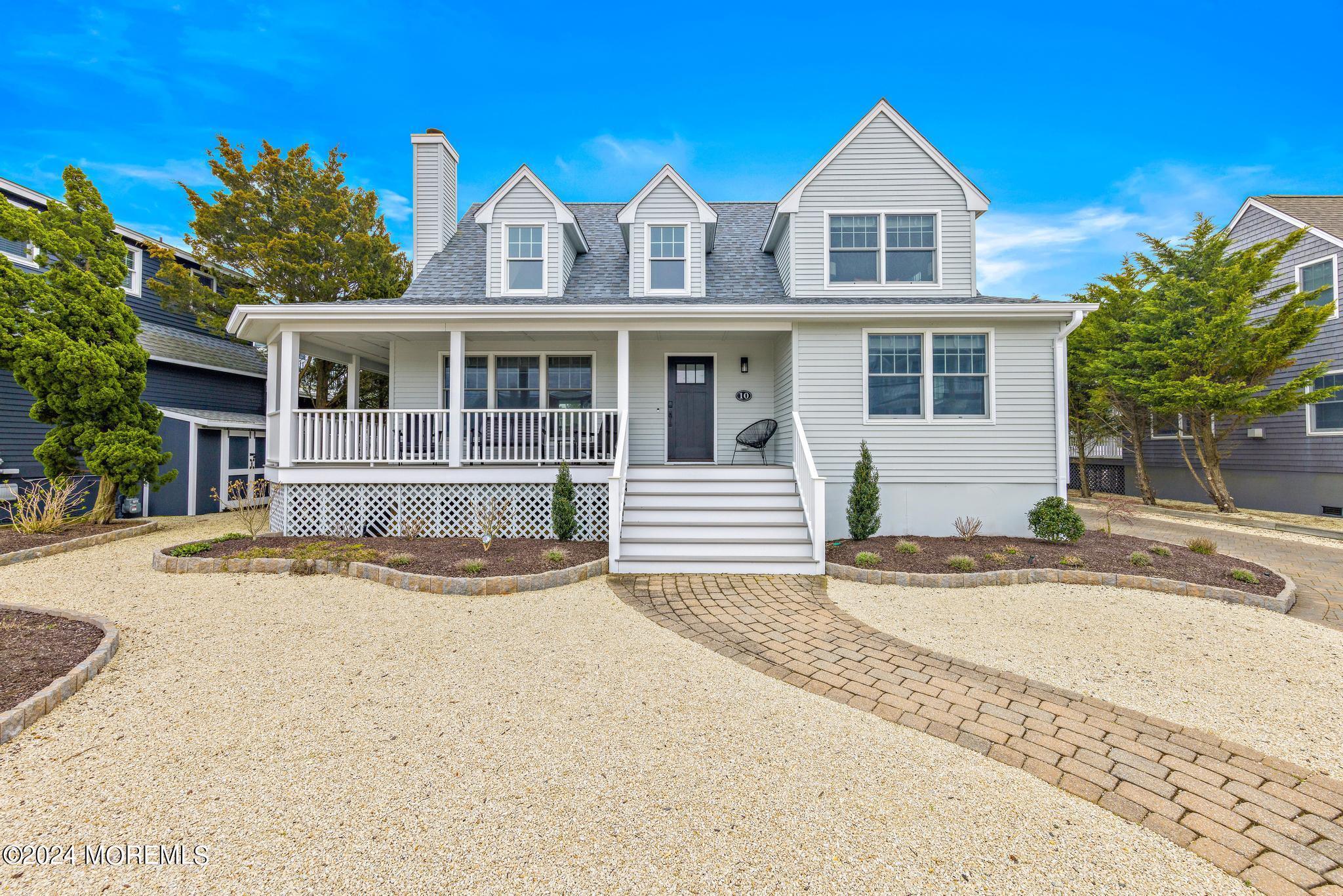 10 E Nebraska Avenue