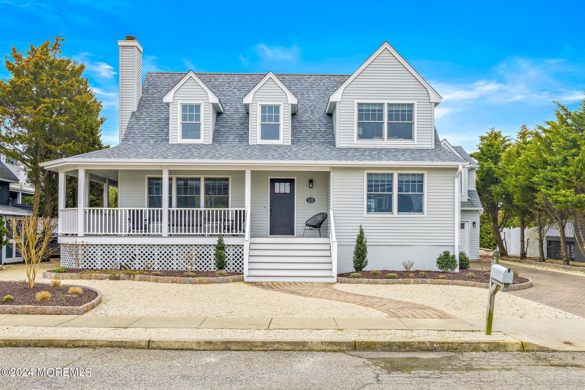 10 E Nebraska Avenue