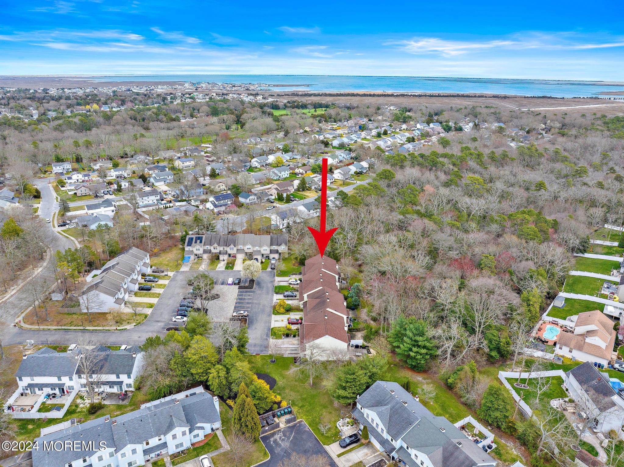 24 Schooner Court