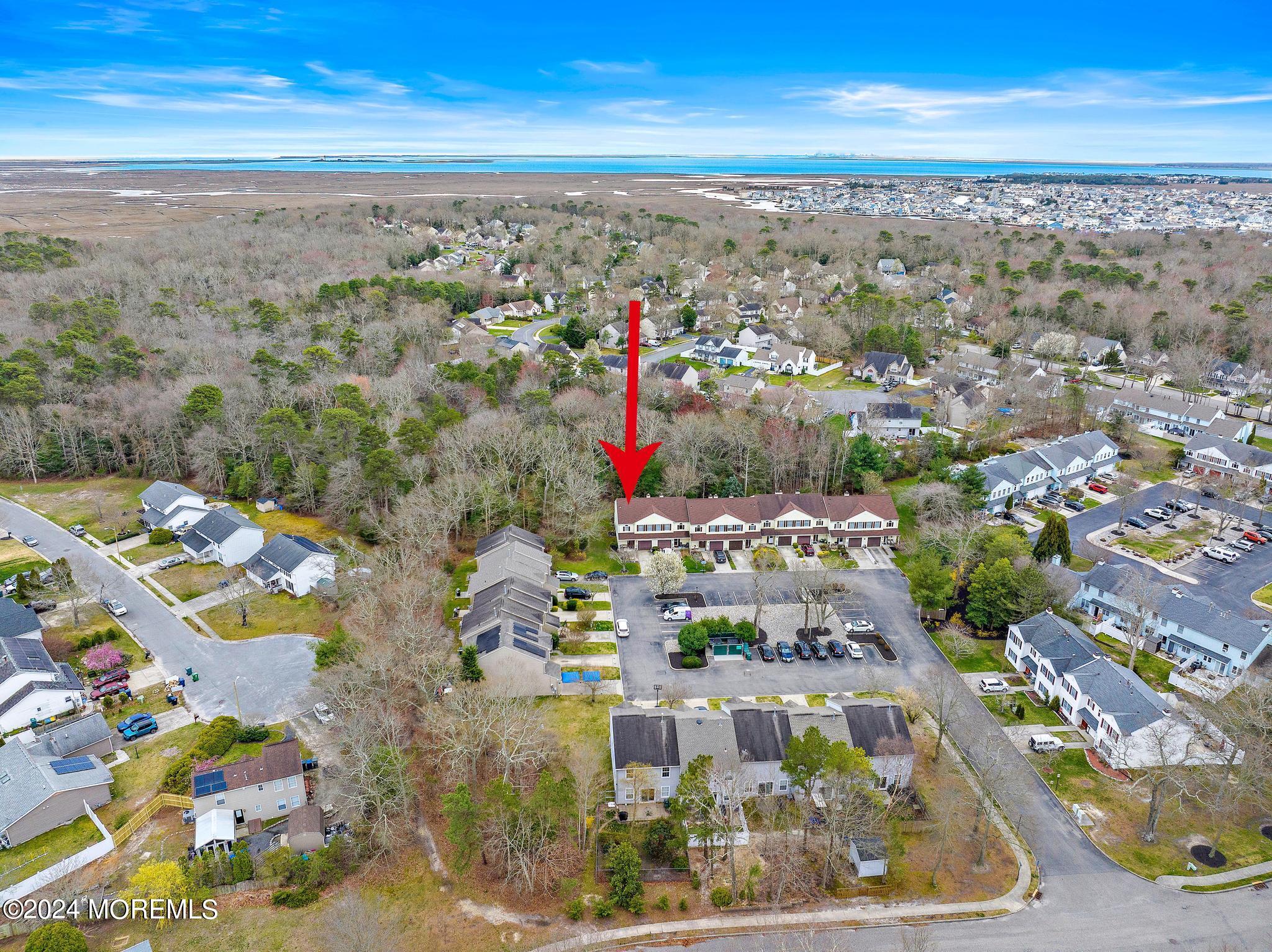 24 Schooner Court