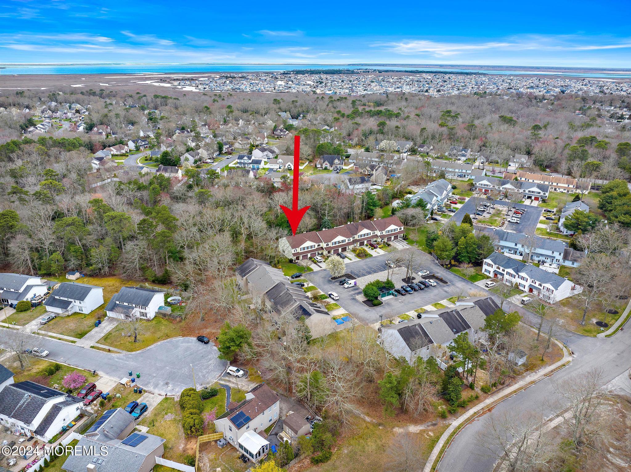 24 Schooner Court