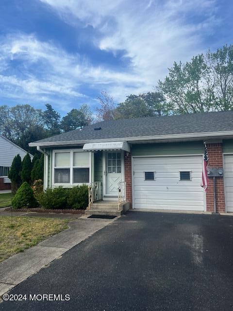 31a Homestead Drive