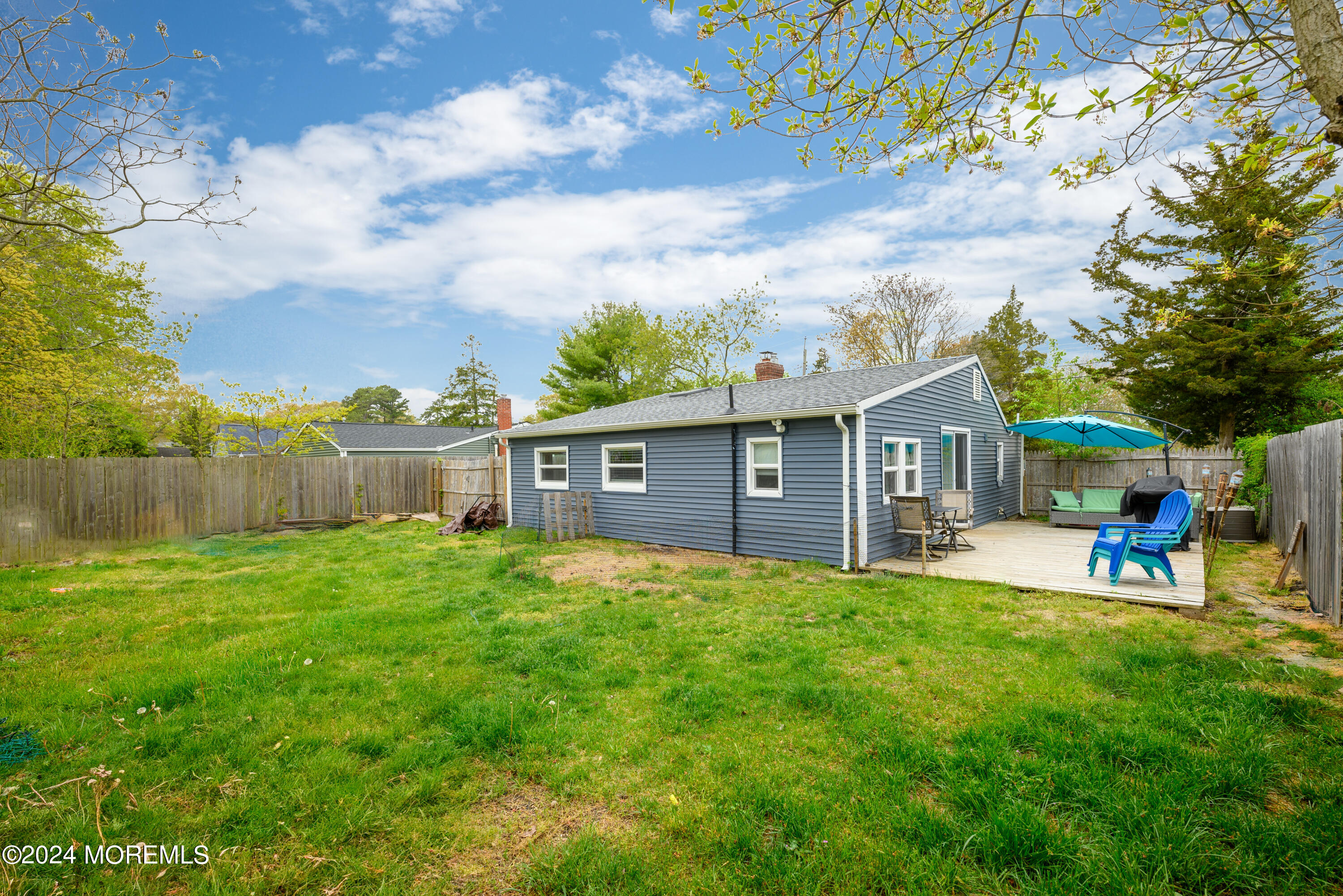 715 Buena Vista Road