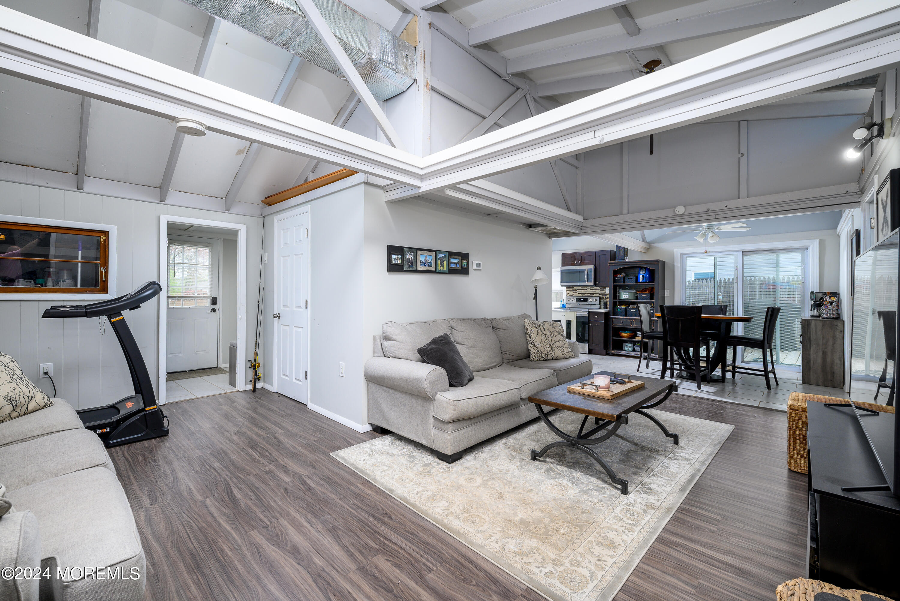 715 Buena Vista Road