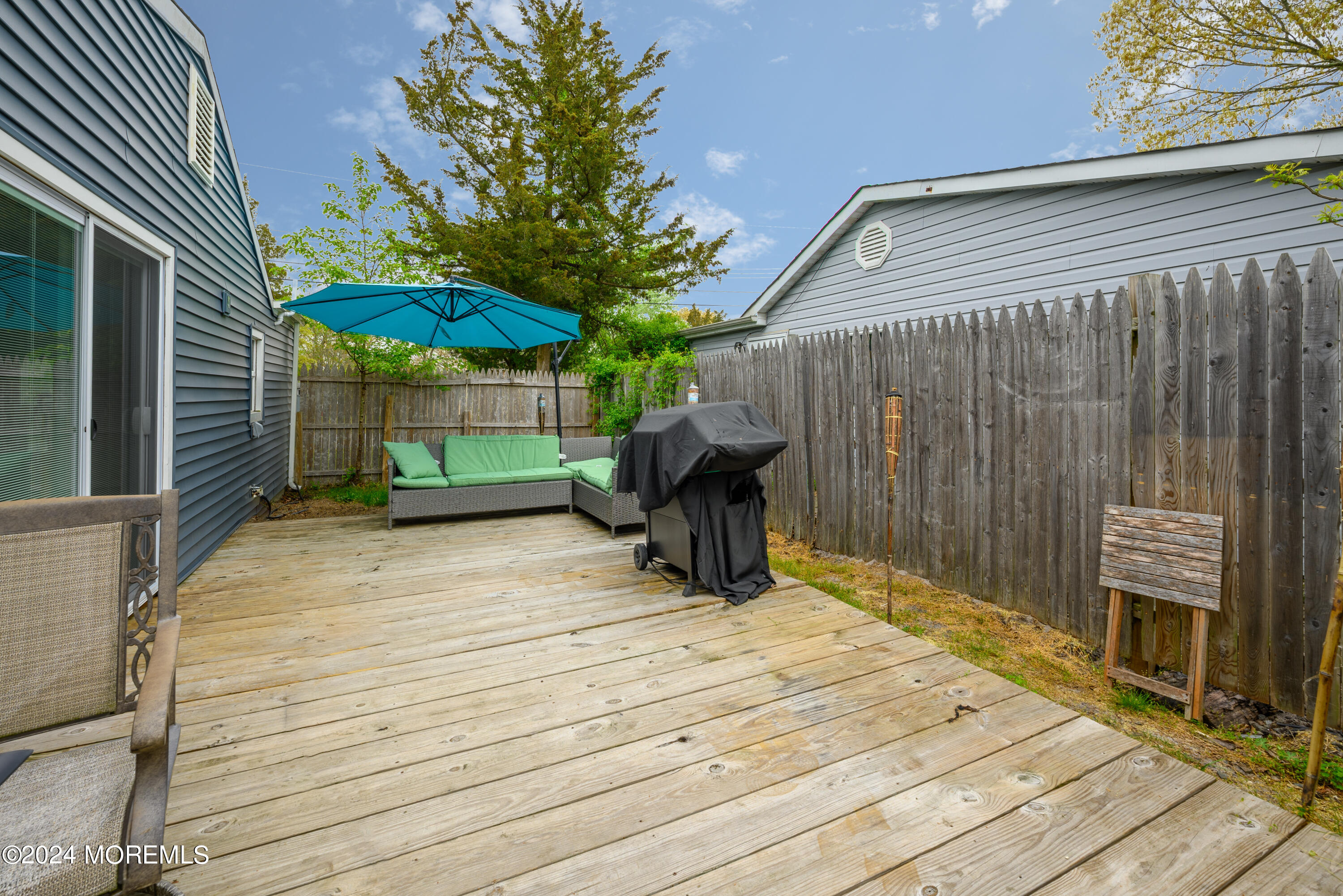 715 Buena Vista Road